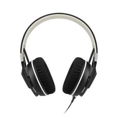 Black urbanite xl over-ear headphones